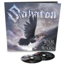 Sabaton - The War To End All Wars (Ltd. Earbook/2CD)