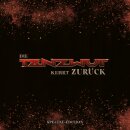 Tanzwut - Die Tanzwut kehrt zurück (Special Edition) (3CD im Schuber)