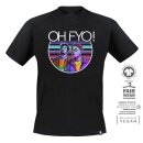 T-Shirt OH FYO! - Discovery XL