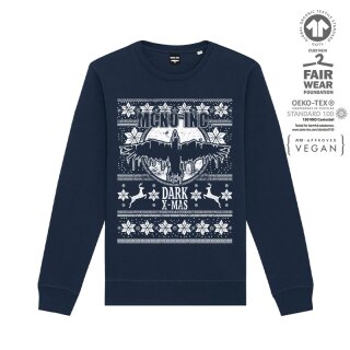 Sweatshirt MONO INC. Dark X-Mas