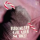 Broilers - Grauer Schnee (Ltd.Vinyl-Single)