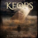 KEOPS - Road to Perdition (CD Digipak)