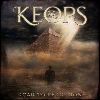 KEOPS - Road to Perdition (LP Vinyl)