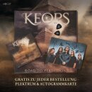 KEOPS - Road to Perdition (LP Vinyl)