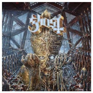 Ghost - Impera (Vinyl)