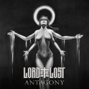 Lord Of The Lost - Antagony (10th Anniversary) (2CD)