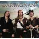 dArtagnan - Seit an Seit (CD)