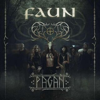 Faun - Pagan (Ltd.Earbook / CD)