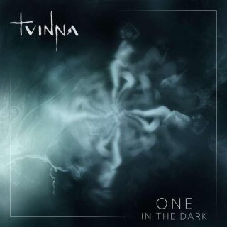 Tvinna - One In The Dark (CD)