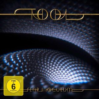 Tool - Fear Inoculum (2CD Deluxe)