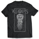 T-Shirt KEOPS - Unconscious Mind L