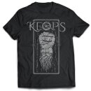 T-Shirt Keops - Unconscious Mind XL