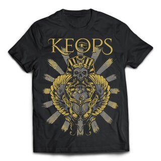 T-Shirt KEOPS - Keops L