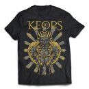 T-Shirt KEOPS - Keops L