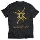 T-Shirt KEOPS - Keops L