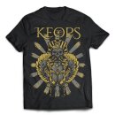 T-Shirt KEOPS - Keops XL