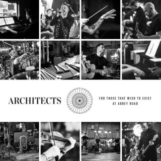 Architects - For Those That Wish To Exist At Abbey Road (Vinyl)