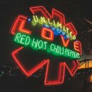 Red Hot Chili Peppers - Unlimited Love (Cd) Relase Date:...