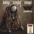 :Wumpscut: - Body Census (Black Vinyl)