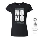 Ladies T-Shirt MONO INC. MONO