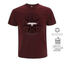 T-Shirt MONO INC. Raven Community Summer Edition XXL