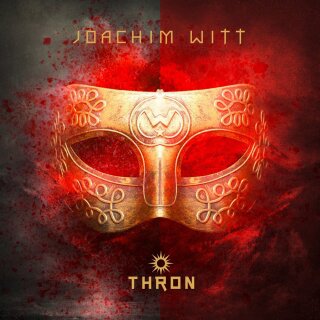 Joachim Witt - Thron - CD