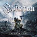 Sabaton - The Symphony To End All Wars (LP / Gatefold)