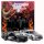 Jeremiah Kane - 2500 RACING Bundle (Ronin CD + Gamecar) 2500 RACING Car Black