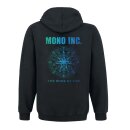 Hooded Jacket MONO INC. The Book Of Fire 2022