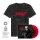 SANZ - Let Us Die (Vinyl) + Unisex-Shirt Bundle