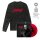 Kopie von SANZ - Let Us Die (Vinyl) + Unisex-Sweater Bundle