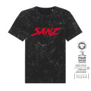 Unisex-Shirt SANZ M