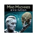 Evo-Lution - Mind Machines (CD)