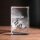 MONO INC. 3D Glaskristall mit Viva Hades