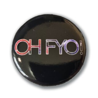Button OH FYO!