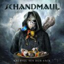 Schandmaul - Knüppel Aus Dem Sack (CD)