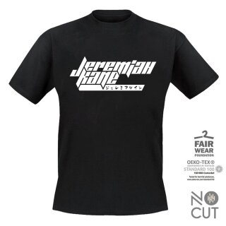 T-Shirt Jeremiah Kane - Logo