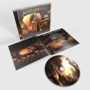 Megadeth - The Sick, The Dying, And The Dead! (CD)