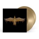 MONO INC. - Ravenblack (Lim. Gold Vinyl - Shop exklusiv)