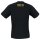 T-Shirt MONO INC. Ravenblack XS