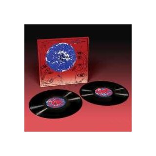 The Cure - Wish (30th Anniv.Edition / Remastered / Ltd.2LP)