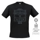 T-Shirt MONO INC. Empire XL