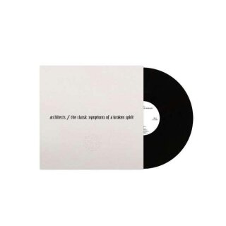 Architects - The Classic Symptoms Of A Broken Spirit (Vinyl)