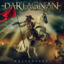 dArtagnan - Felsenfest (CD)