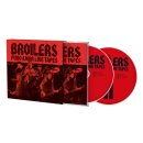 Broilers - Puro Amor Live Tapes (Ltd.Erstauflage im...