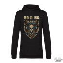 Hoodie MONO INC. Heartbeat of the Dead 4XL