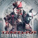 Tanzwut - Silberne Hochzeit (Vinyl)