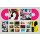 Duran Duran - Medazzaland (25th Anniversary Edition) (Neon Pink Vinyl)