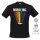 T-Shirt MONO INC. "At The End Of The Rainbow"