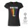 Ladies T-Shirt MONO INC. "At The End Of The Rainbow"